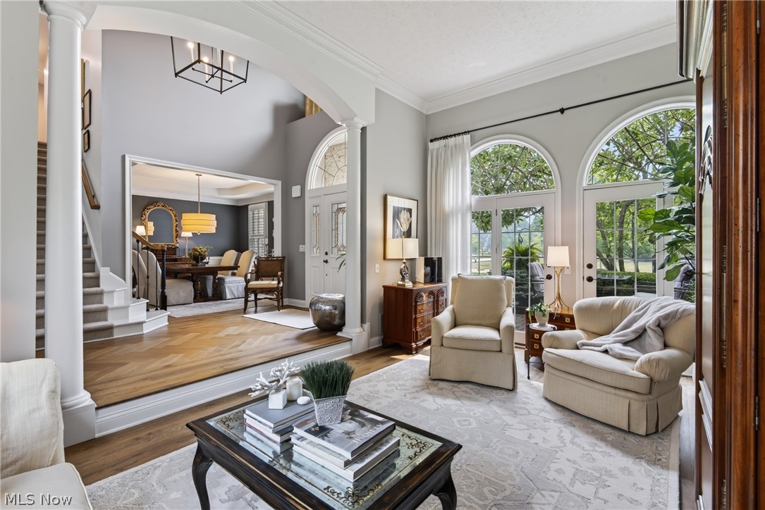 Estates - Residential