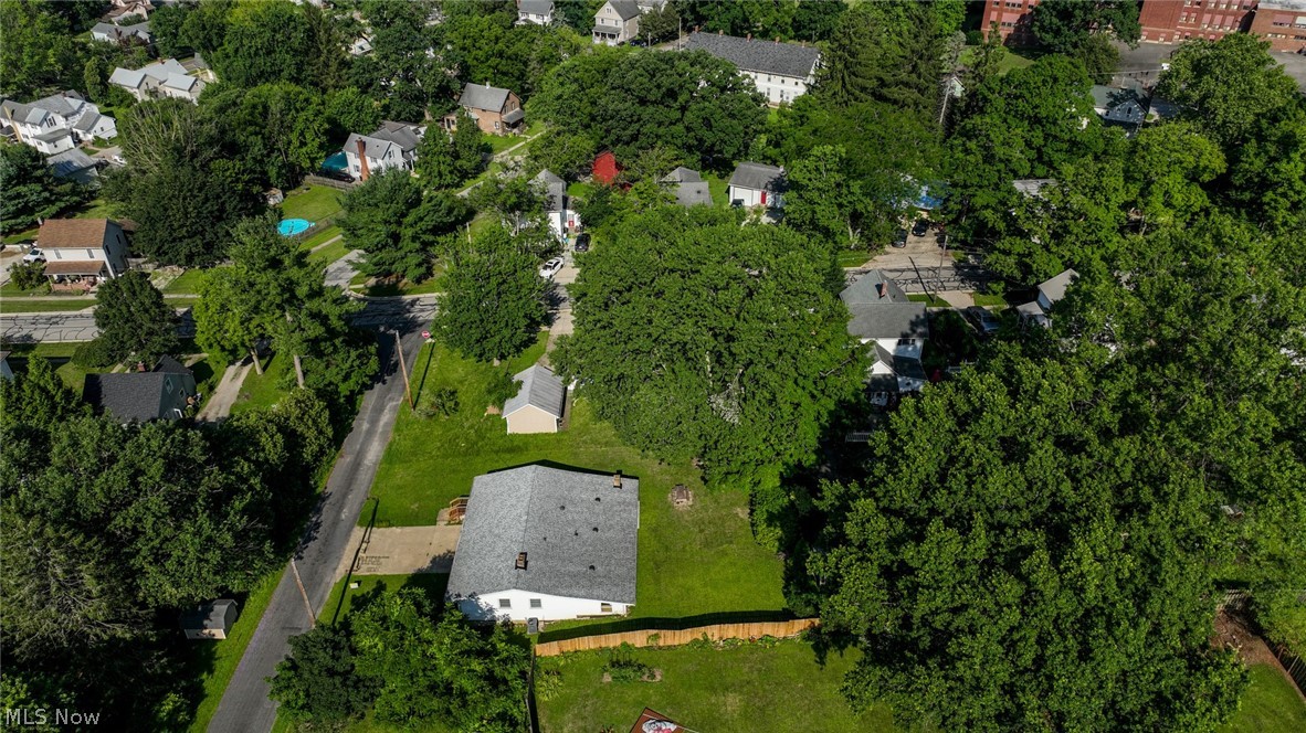 Village/Lodi - Residential