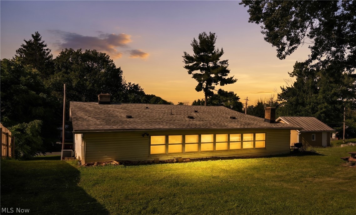 Village/Lodi - Residential