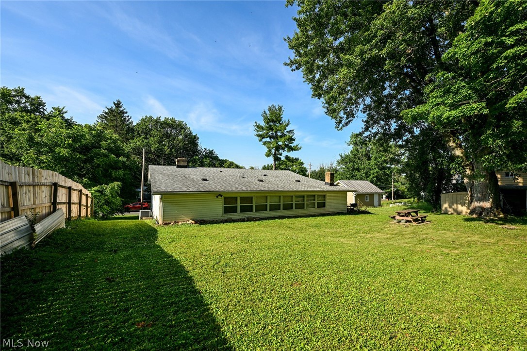 Village/Lodi - Residential