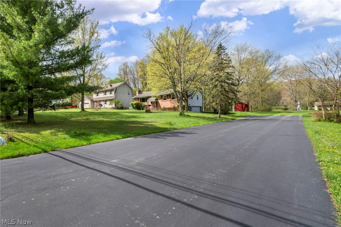 Village/Mineral Rdg - Residential