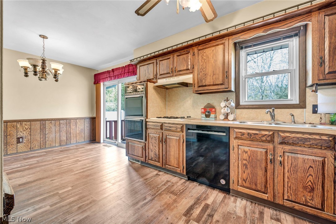 Village/Mineral Rdg - Residential
