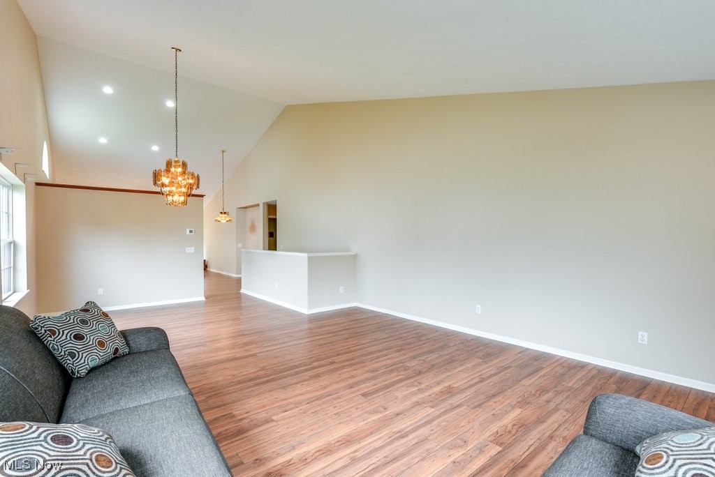 Kensington Court - Residential