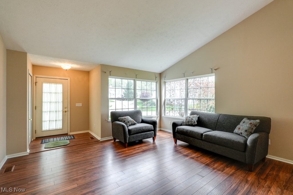 Kensington Court - Residential
