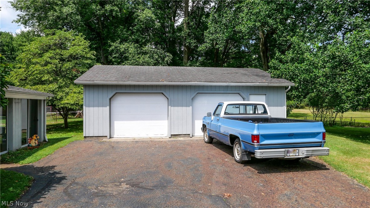 Tallmadge - Residential