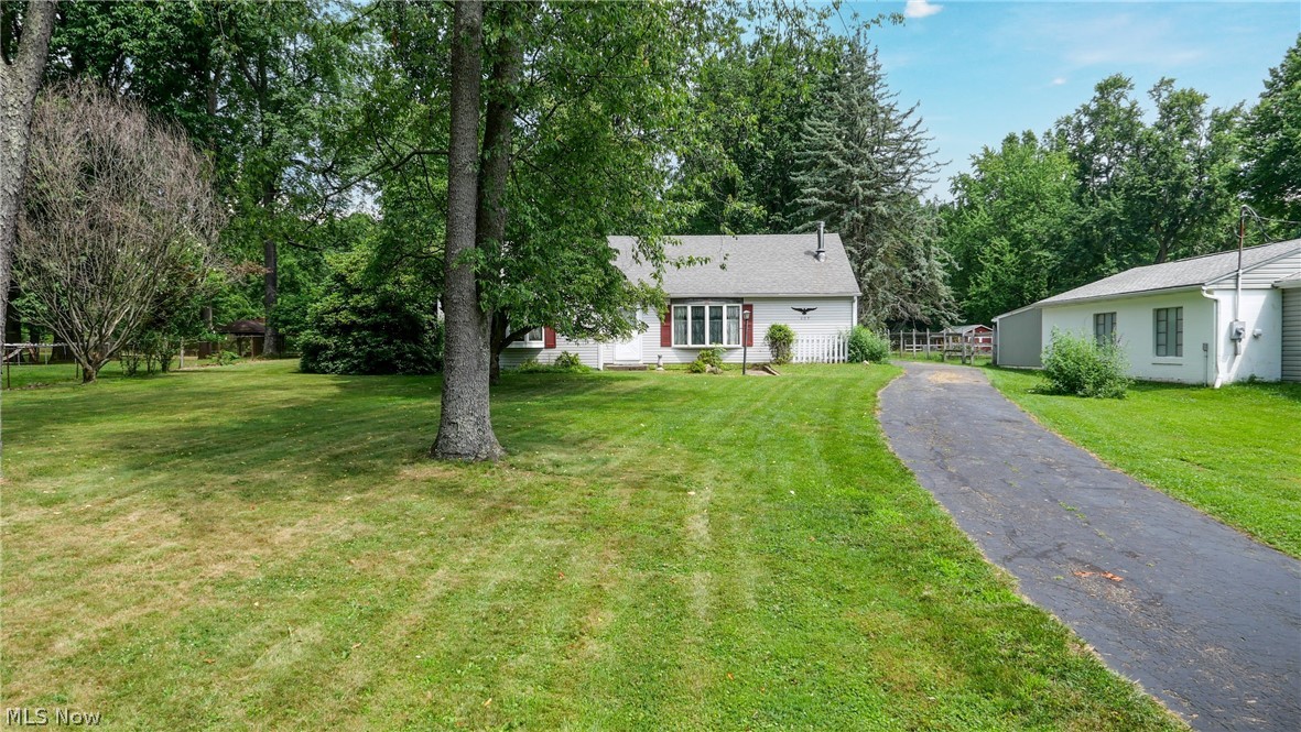 Tallmadge - Residential