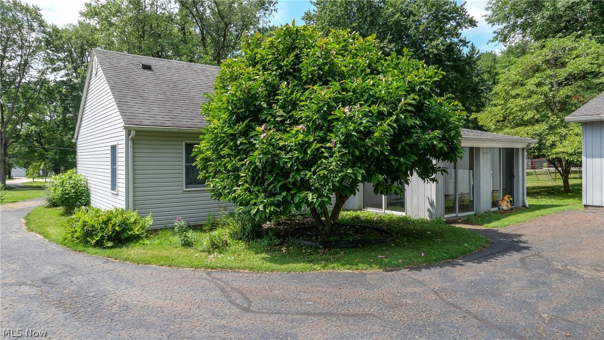 Tallmadge - Residential