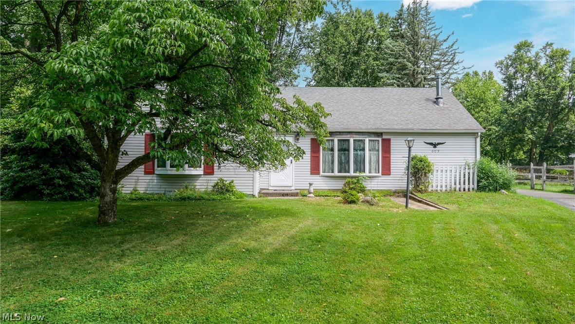 Tallmadge - Residential
