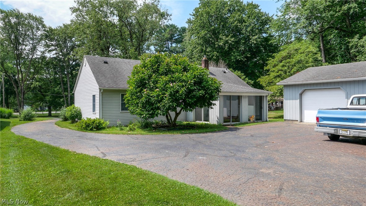 Tallmadge - Residential