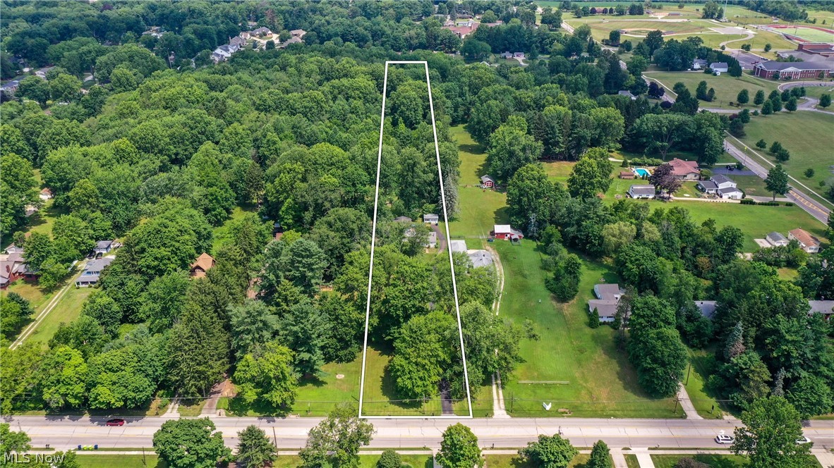 Tallmadge - Residential