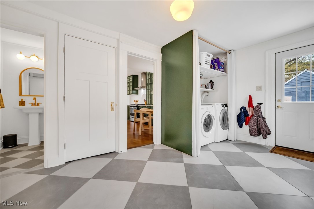 Barber & Lord - Residential