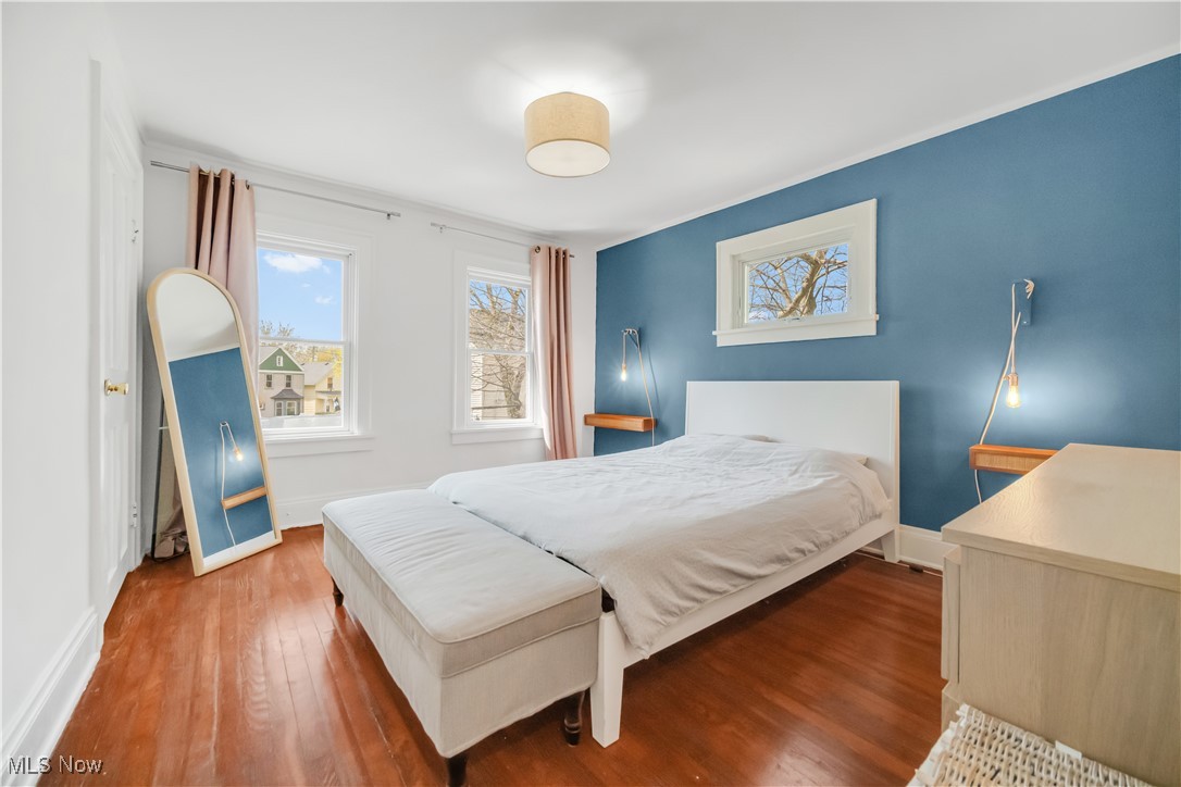 Barber & Lord - Residential