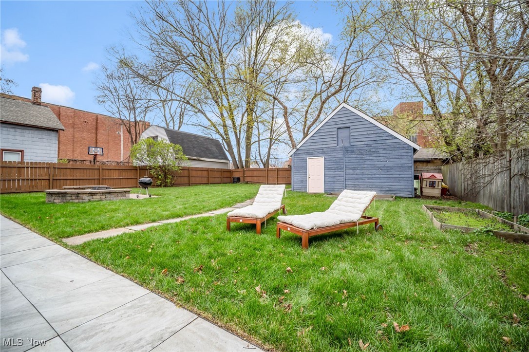 Barber & Lord - Residential