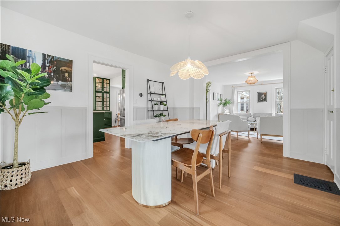 Barber & Lord - Residential