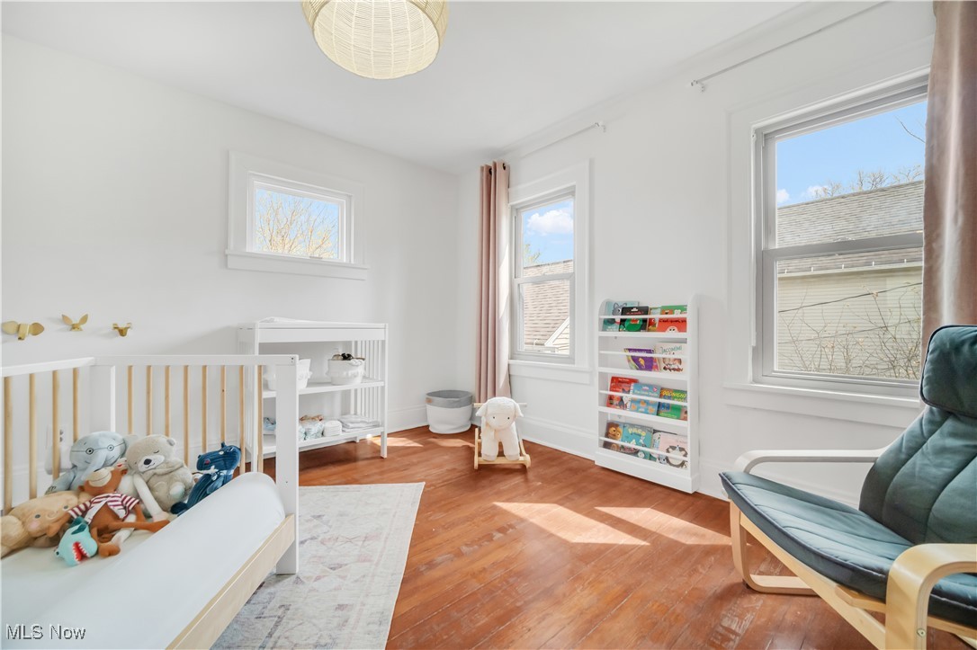 Barber & Lord - Residential