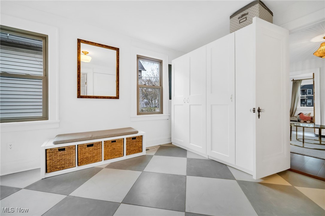 Barber & Lord - Residential