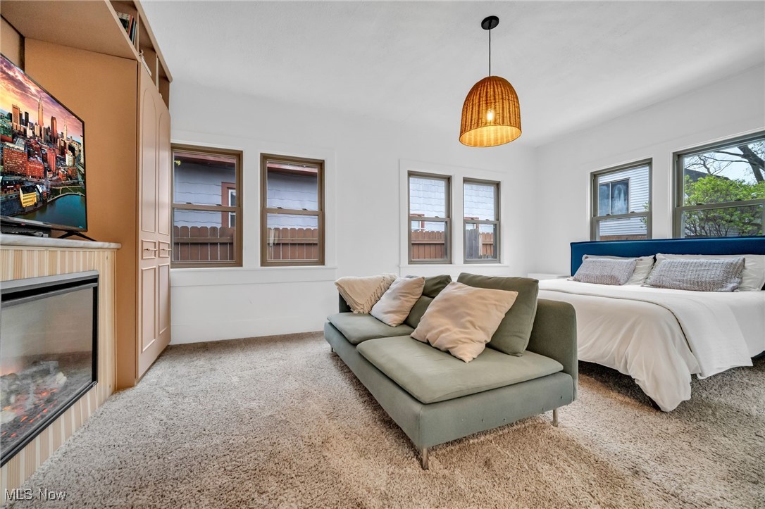 Barber & Lord - Residential