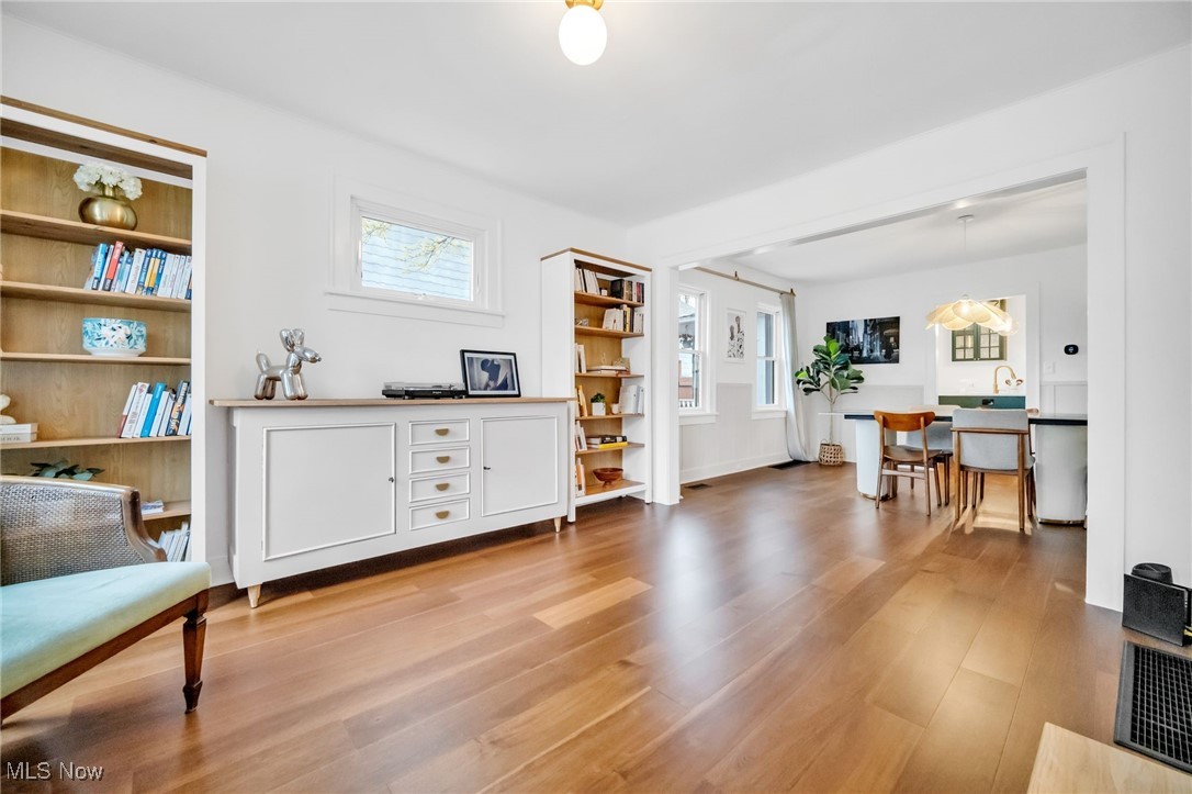 Barber & Lord - Residential