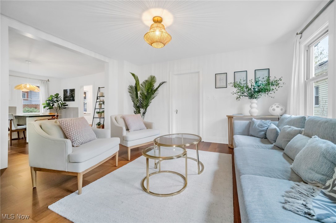 Barber & Lord - Residential