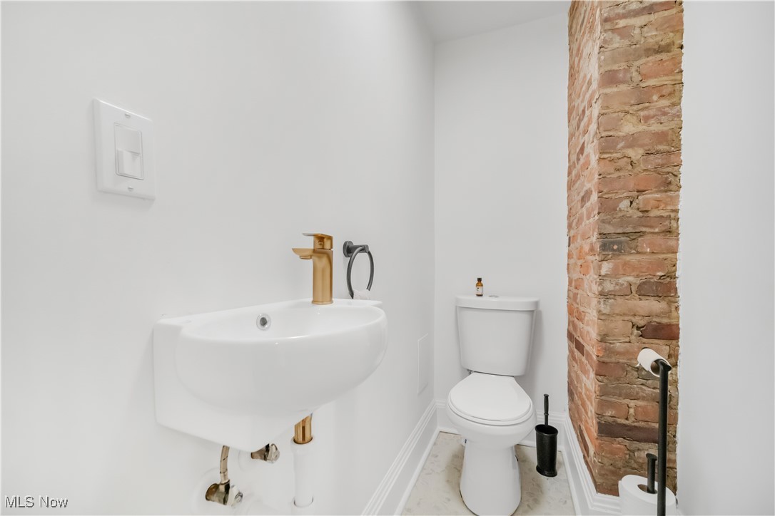 Barber & Lord - Residential
