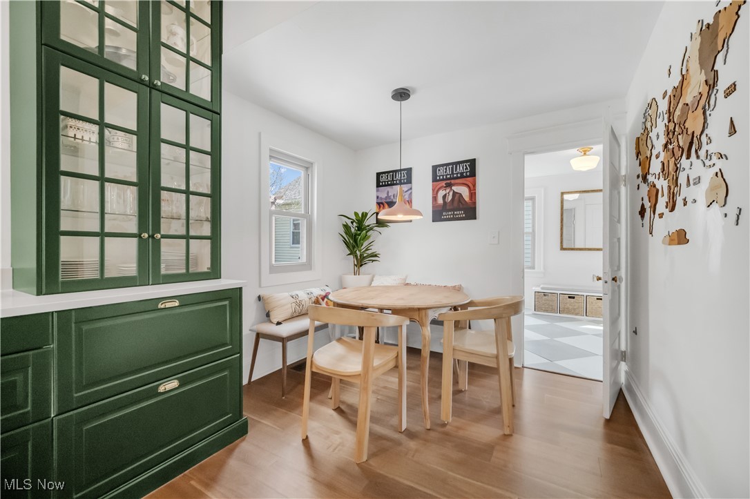 Barber & Lord - Residential
