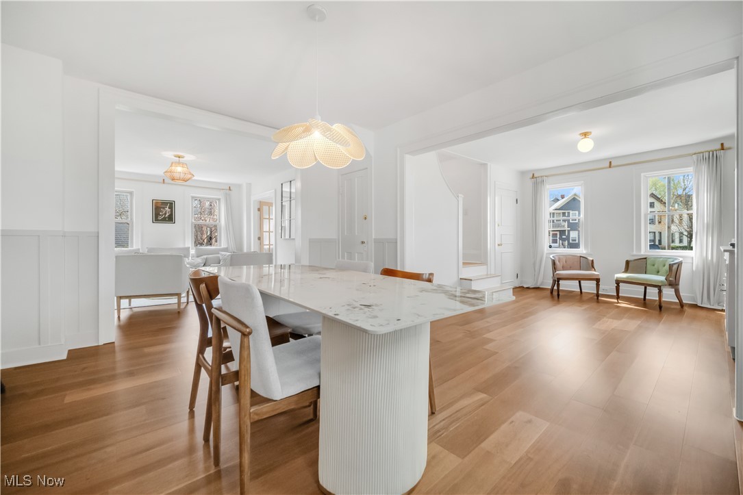 Barber & Lord - Residential