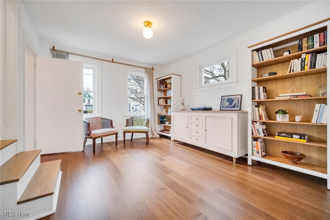 Barber & Lord - Residential