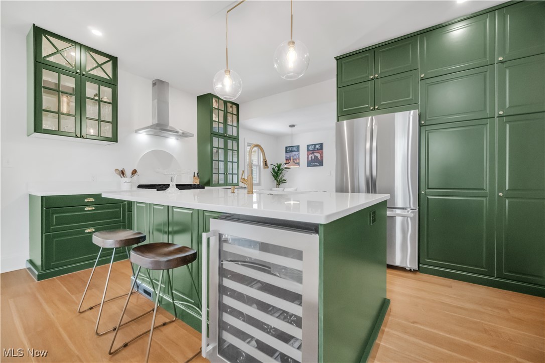 Barber & Lord - Residential