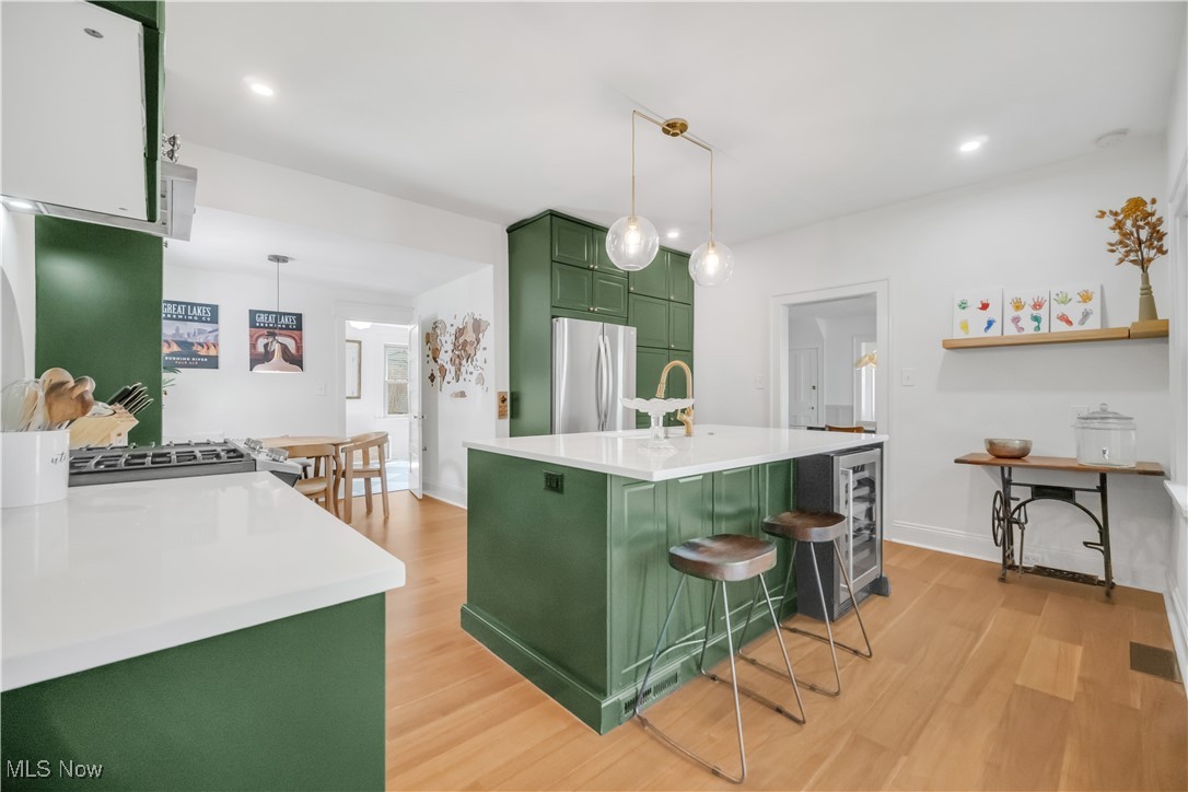 Barber & Lord - Residential