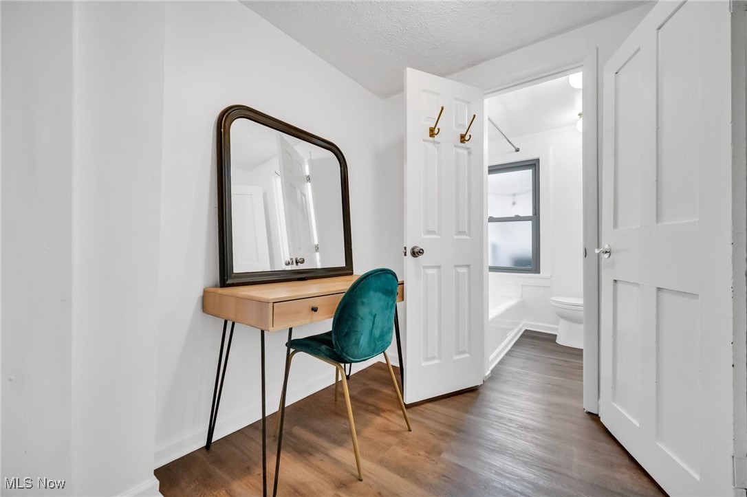 Barber & Lord - Residential