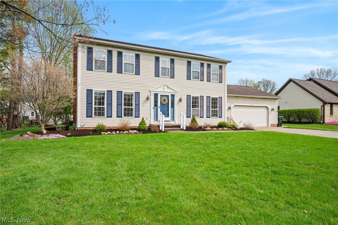 Forest Brook Acres - Residential