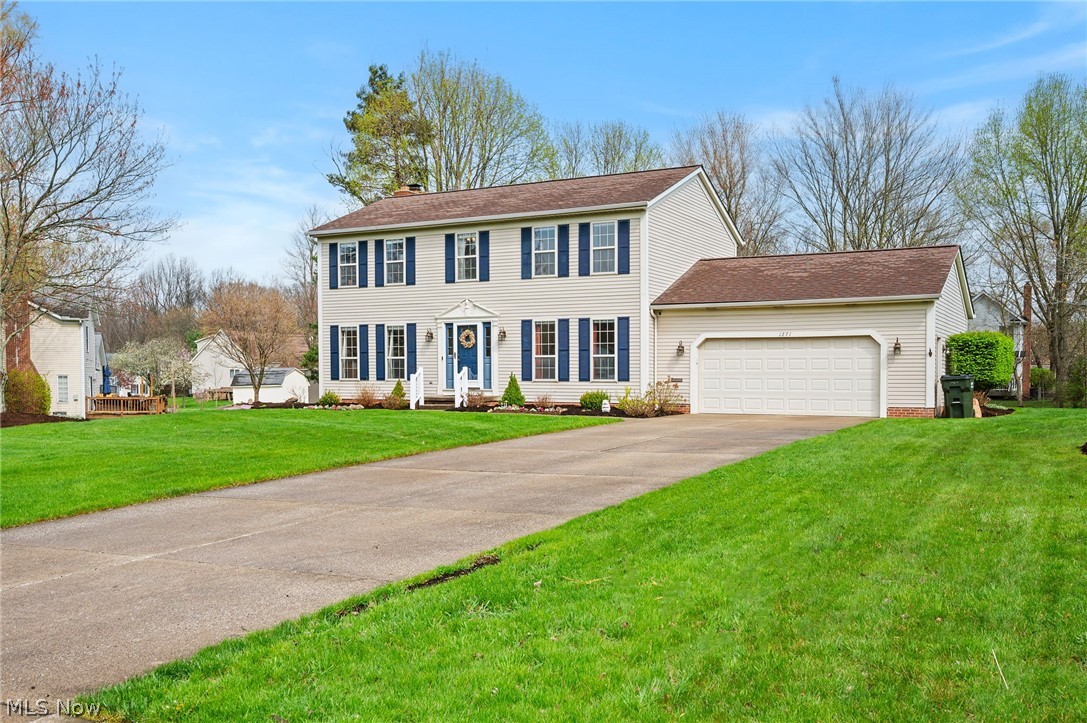 Forest Brook Acres - Residential