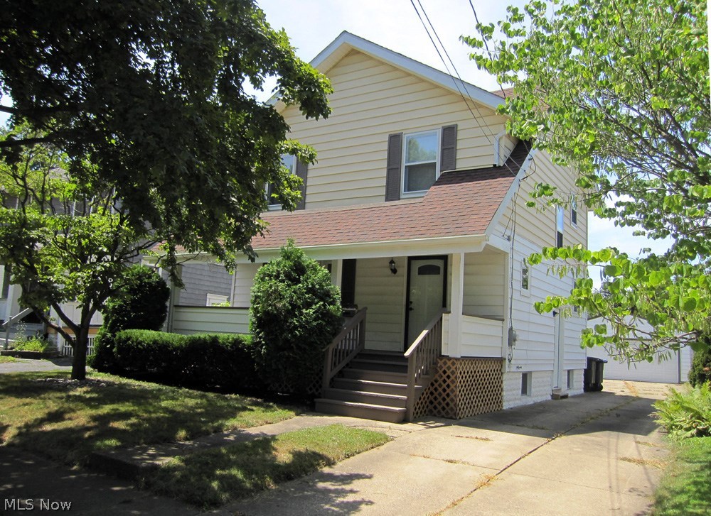 Hoenicka Park - Residential