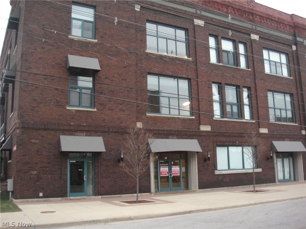 Chesapeake Lofts - Residential