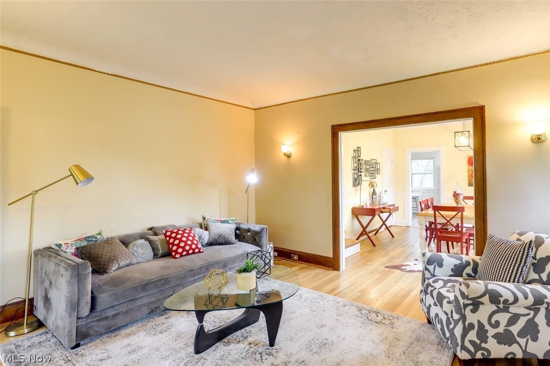 Fairmount Coventry - Residential Income