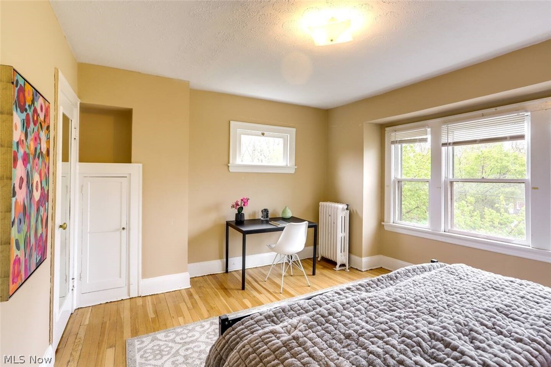 Fairmount Coventry - Residential Income