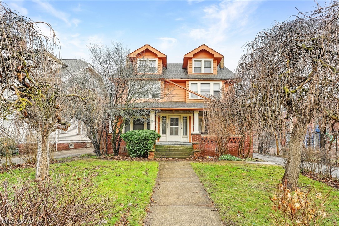 Fairmount Coventry - Residential Income