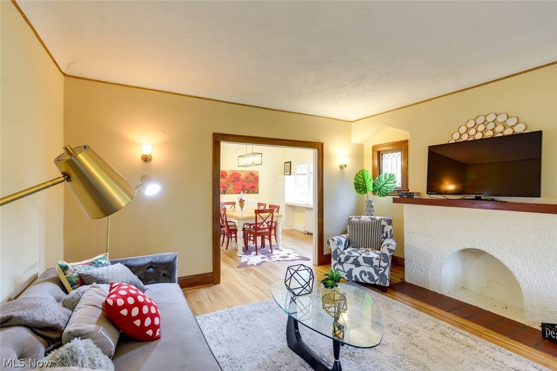 Fairmount Coventry - Residential Income