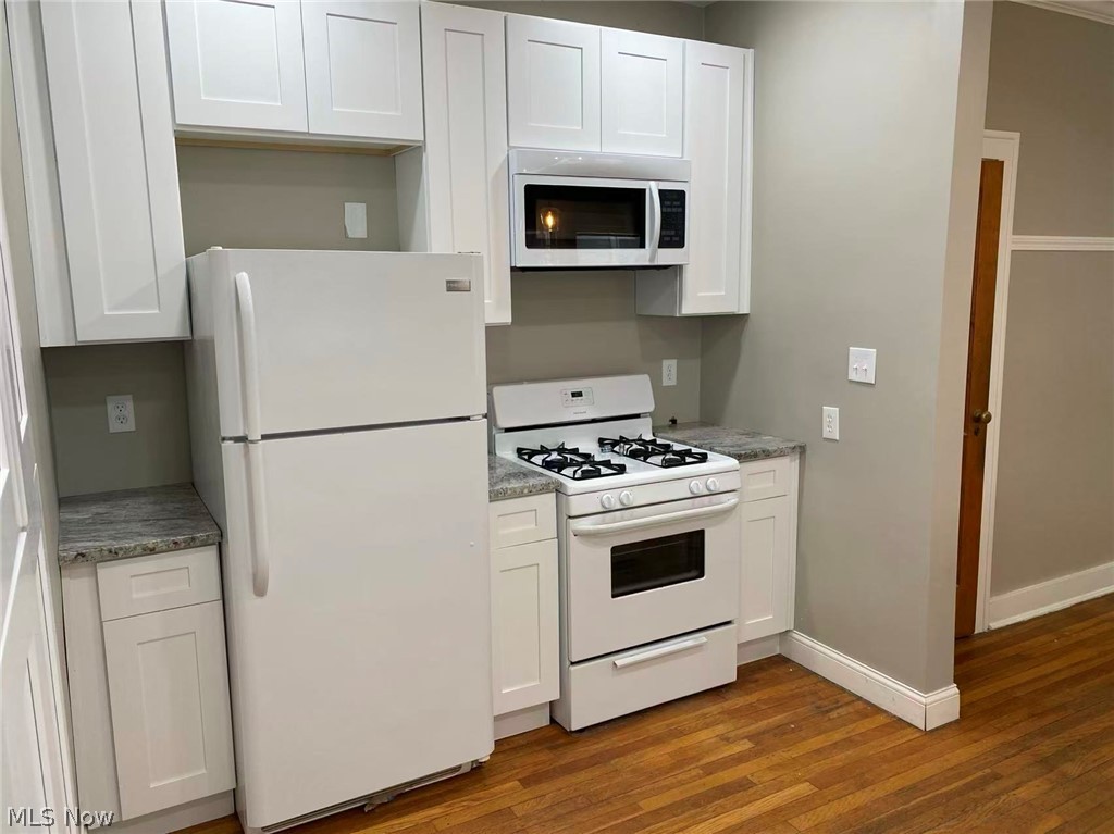Fairmount Coventry - Residential Income