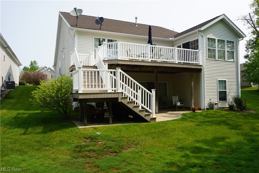 Woodland Pointe Ph 01 - Residential