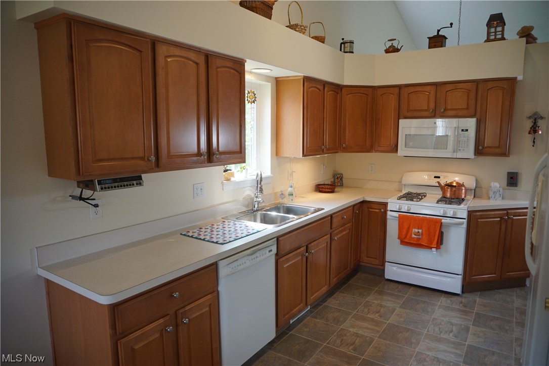 Woodland Pointe Ph 01 - Residential
