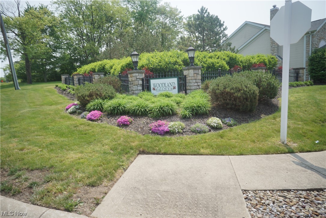 Woodland Pointe Ph 01 - Residential