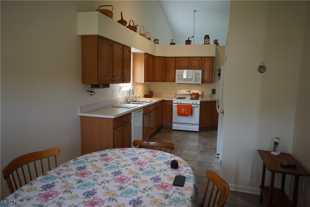 Woodland Pointe Ph 01 - Residential