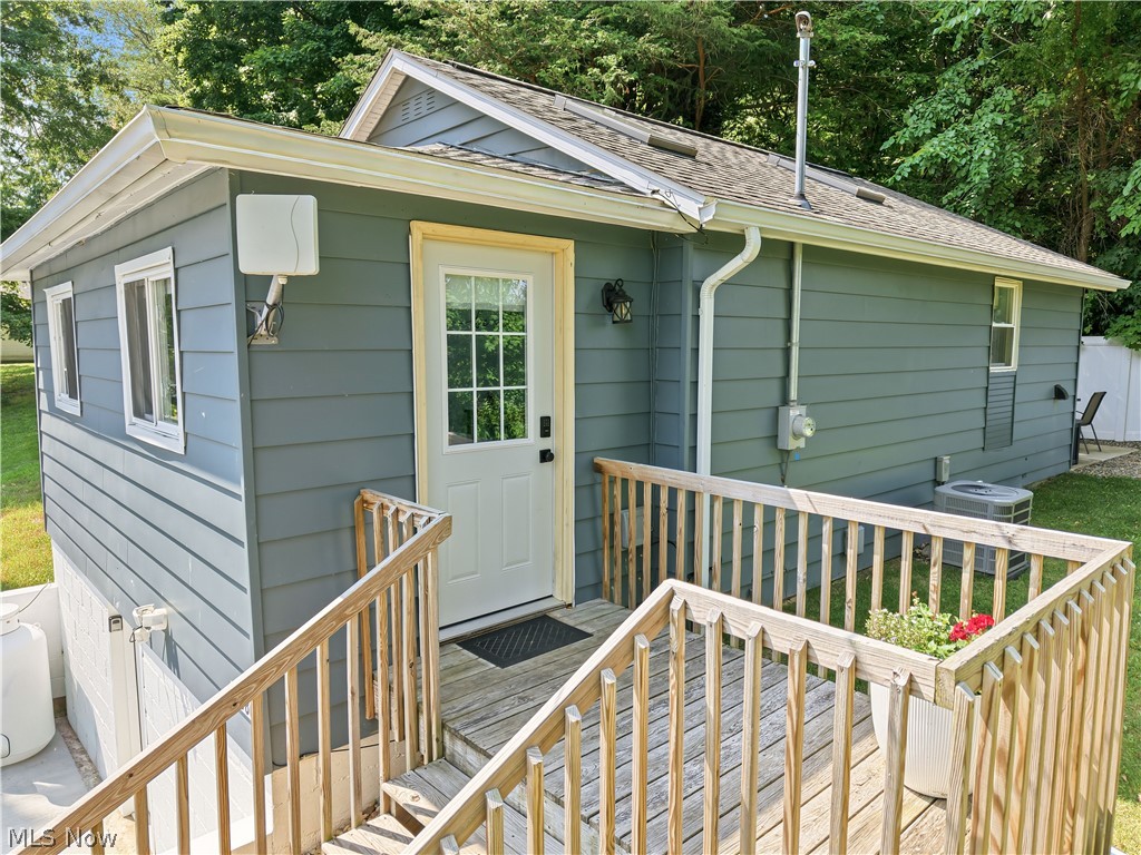 Camp - Residential
