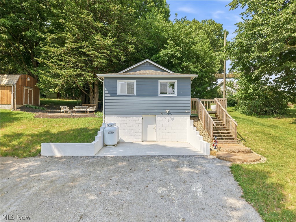 Camp - Residential