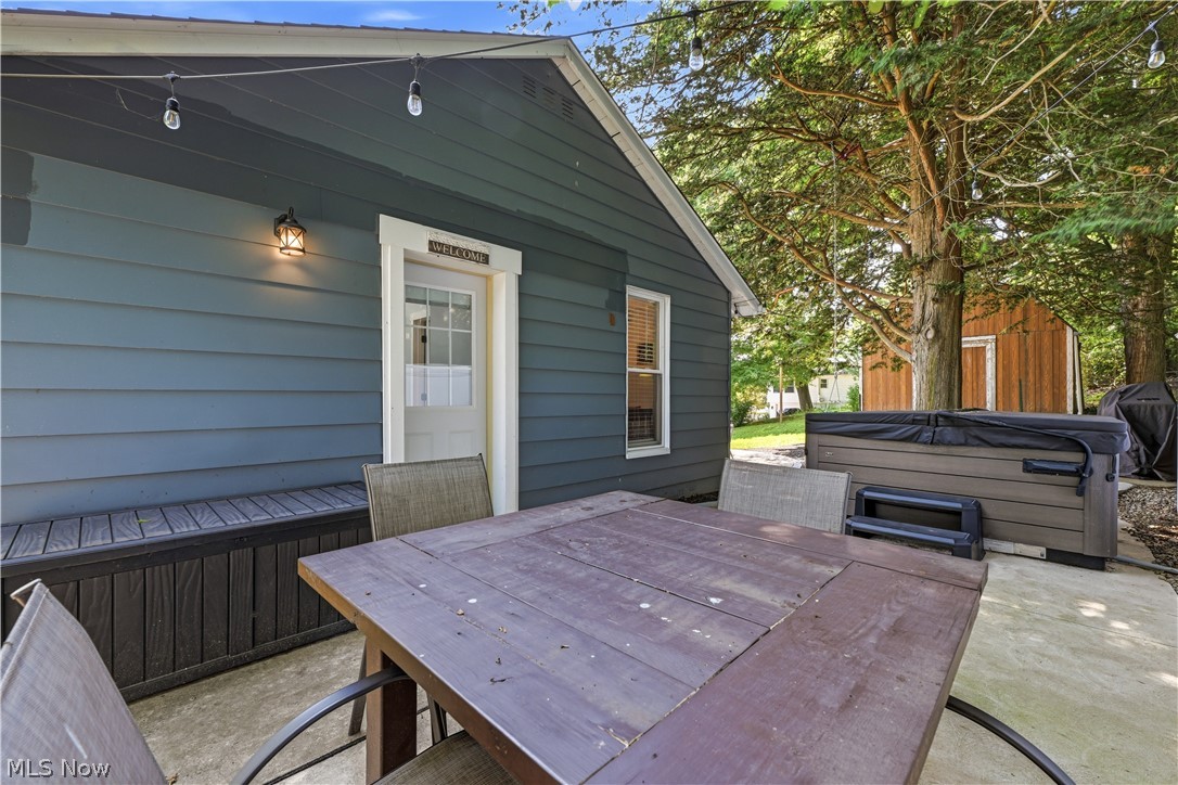 Camp - Residential