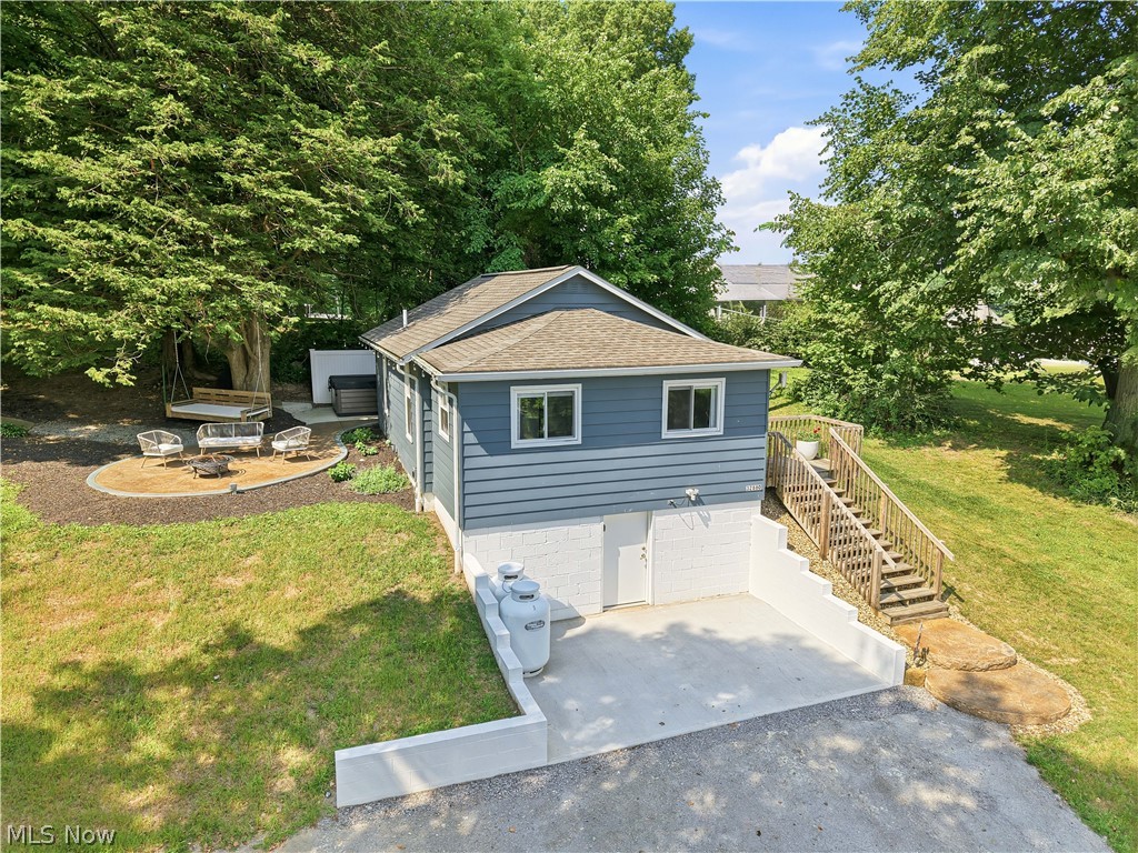 Camp - Residential