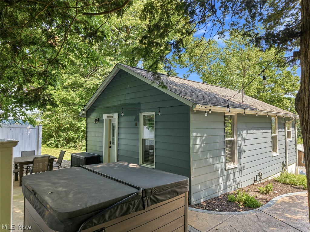 Camp - Residential