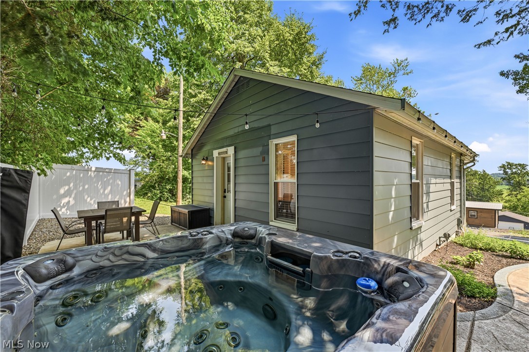Camp - Residential