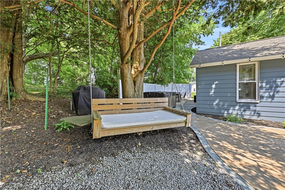 Camp - Residential